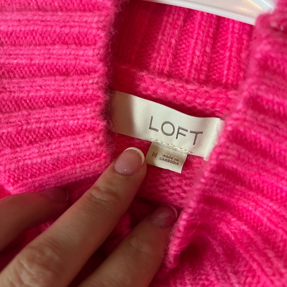 Loft Sweater - Picture 3 of 3